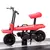 Atlas Mini Ciclomotor Modelo Veículos de Brinquedo, Mini Bicicleta, Bicicleta,