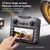 DRONE 2.4g 5g gps profissional 8k hd fotografia aérea aeronaves de cont - comprar online