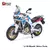 AFRICA TWIN Bburago 1:18 motocicleta - comprar online