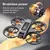 Imagem do Novo drone s156 original 8k wifi gps profissional hd fotografia aérea aeronaves