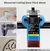 Twotrees TTS-55 40w máquina de gravação a laser quadro diy corte rápido de a - loja online