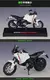 Imagem do Maisto 1:18 Ducati Desert X Réplica de liga modelo de motocicleta brinquedo col