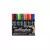 caneta marcador diy graffiti contorno marcador