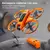 DRONE 2.4g 5g gps profissional 8k hd fotografia aérea aeronaves de cont