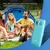 Imagem do MKTEL M39 Celular 4G Android 8.1 Dual SIM Slot 2.8 "Tela Grande MTK6737 2GB RAM
