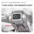 L900 pro gps drone 4k profissional hd câmera dupla 5g wifi fotografia sem escov - ISATECH1302