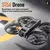 DRONE 2.4g 5g gps profissional 8k hd fotografia aérea aeronaves de cont - comprar online