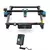 Imagem do Twotrees TTS-55 40w máquina de gravação a laser quadro diy corte rápido de a