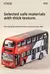 ONIBUS DE CONTROLE REMOTO - comprar online