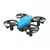 Helicóptero rc abs modelo de avião de controle remoto voando 2.4g gt1 mini dro - loja online