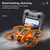DRONE 2.4g 5g gps profissional 8k hd fotografia aérea aeronaves de cont - comprar online