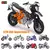 MOTOS BBURAGO 1:18 na internet