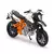 Imagem do MOTOS BBURAGO 1:18