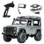 LAND ROVER 1:12 RC - ISATECH1302