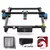 Twotrees TTS-55 40w máquina de gravação a laser quadro diy corte rápido de a