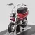 Minúsculo Motobi Caddy 50cc Cicomotor Scooter Modelo, Diecast Veículos, Toy Cl na internet