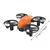 Helicóptero rc abs modelo de avião de controle remoto voando 2.4g gt1 mini dro