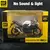 MINIATURA DE MOTO 1/12 - loja online