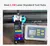 Twotrees TTS-55 40w máquina de gravação a laser quadro diy corte rápido de a na internet