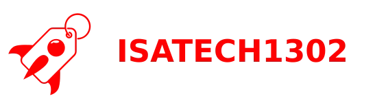 ISATECH1302