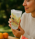 Vaso Empavonado Siete Colores - comprar en línea