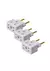 ADAPTADOR DE TOMADA BOB (UND)