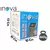 Caixa De Som Bluetooth Inova Com Apoio Para Celular Sem Fio KV-B5329 - loja online