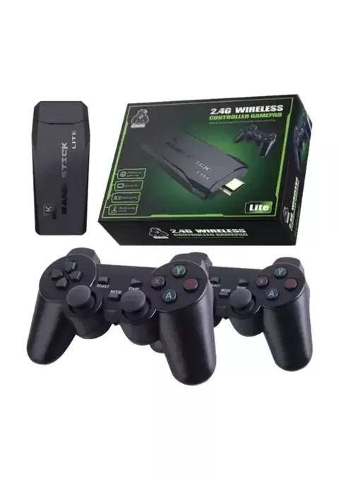 GAME STICK LITE 2.4G WIRELESS