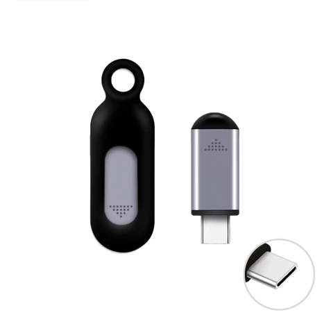 Mini Controle Remoto Universal de Infravermelho para Smartphone na internet