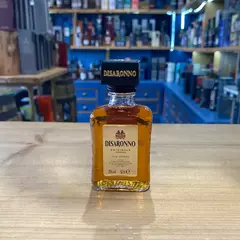 Licor Disaronno Originale 50ml – O Sabor Icônico da Itália em Miniatura na internet
