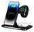 Suporte de carregamento Dobrável 3 em 1 - Dispositivos celulares, fones e relógios - comprar online