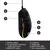Mouse Logitech G102 USB com fio 8000 DPi. - Impérium Soft