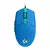 Imagem do Mouse Logitech G102 USB com fio 8000 DPi.