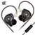 Fone de ouvido KZ EDX PRO. - loja online