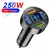 Carregador para carro USB 3.0 Turbo 25w - 65w