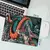 MousePad Dragão Oriental XXL. - Impérium Soft