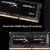 Memória Ram HYPER X Notebook DDR4, DDR3. na internet