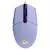 Mouse Logitech G102 USB com fio 8000 DPi.