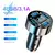 Imagem do Carregador para carro USB 3.0 Turbo 25w - 65w