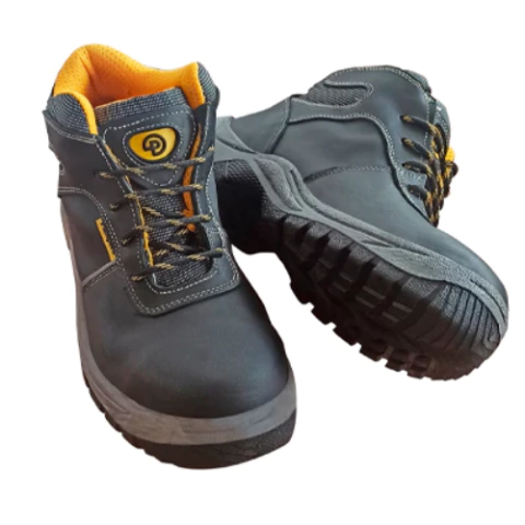 BOTIN DE SEGURIDAD PAMPERO - comprar online