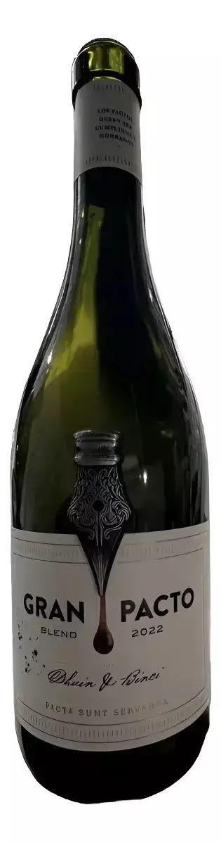 Gran Pacto Blend - comprar online