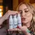 Acqua Foam Lashes Co Pele Sensível Sensível Sobrancelhas 50ml - AZEA