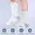 Imagem do 6/12 pares de meias masculinas para academia ao ar livre.