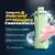 Garrafa Silicone | Garrafa água portátil silicone grancapacida,Copos esportivos para garrafas água expansíveis - comprar online