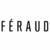 Reloj Feraud LF30023GND malla de acero y cerámica para dama - Relojes potenza