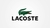 Reloj Lacoste L12.12 Flow para mujer de silicona LC2001387 verde - tienda online