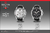 Reloj Election Suizo Para Hombre Sport Turbo cronografo E5001G121 en internet
