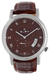 Reloj Election Suizo Para Hombre E1301G151-S Cristal Zafiro - comprar online