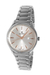 Reloj Election Suizo Mujer Acero Combinado 50mts E200111123