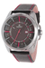 Reloj Election Suizo Hombre Cuero Negro E200615112C - comprar online